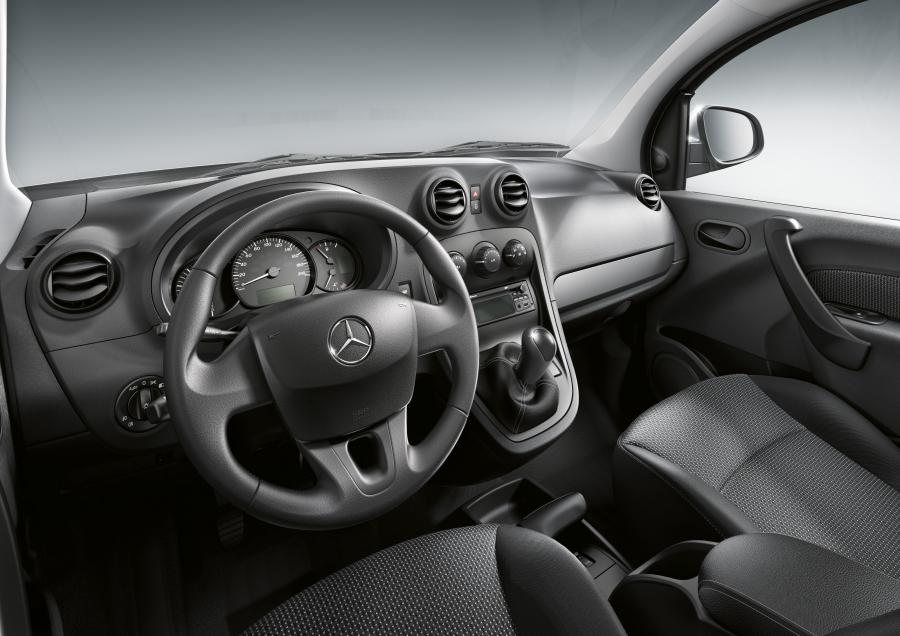  Mercedes-Benz Citan 2012 года  (фото 3 из 26)